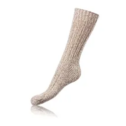 NORWEGIAN STYLE SOCKS BOX - light blue - Master