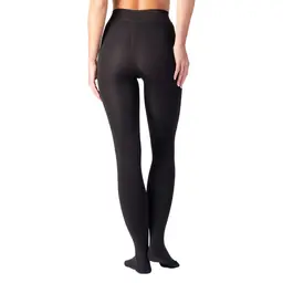 WINTER THERMO 100 DEN - black - Master