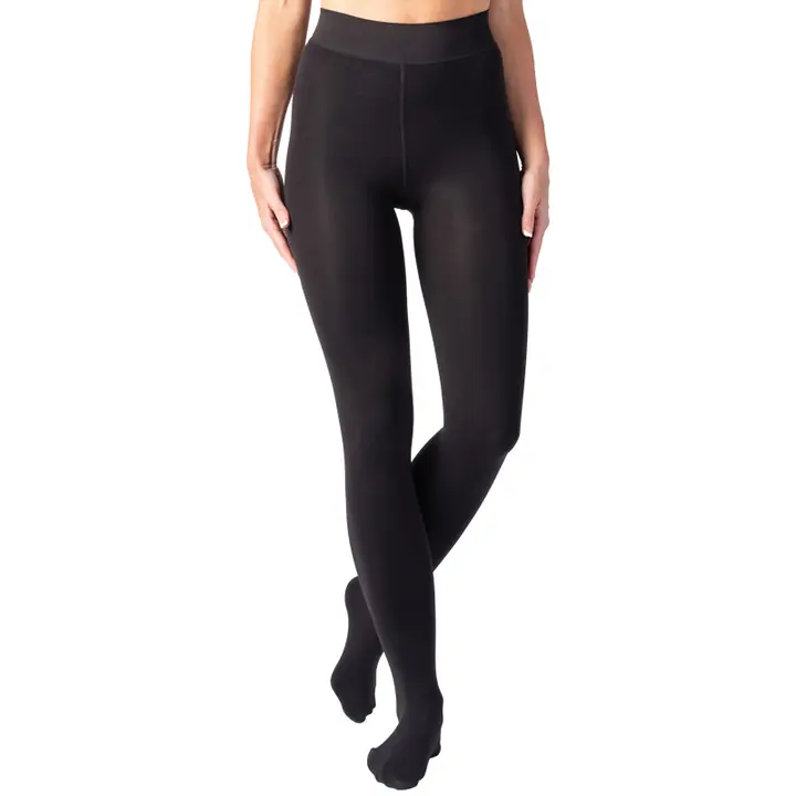 WINTER THERMO 100 DEN - black - Master