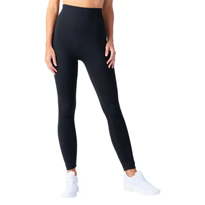 SOFT TOUCH LEGGINGS - black - Master