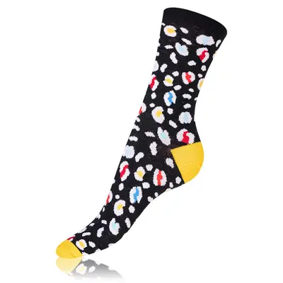 CRAZY SOCKS BOX - blue secondary image