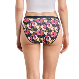 DIM LES POCKETS COTTON SLIP 3x - Master