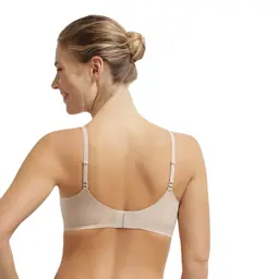 DIM INVISIBLE MICRO BRALETTE - skin - Master