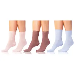 GLAM TOUCH SOCKS 3x - Master