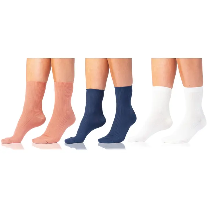 GLAM TOUCH SOCKS 3x - Master