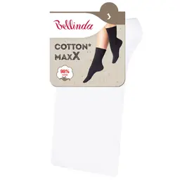 COTTON MAXX LADIES SOCKS - alb - Master