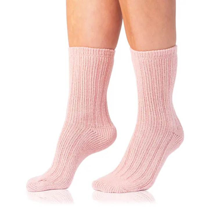 SUPER SOFT SOCKS - pink - Master