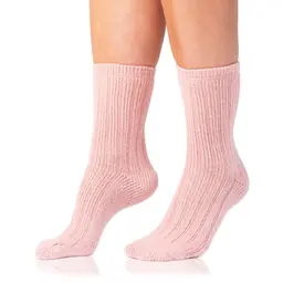 SUPER SOFT SOCKS - pink - Master