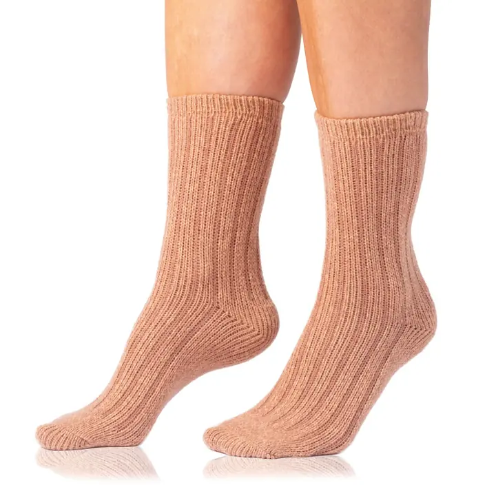 SUPER SOFT SOCKS - violet - Master