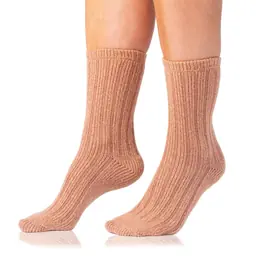 SUPER SOFT SOCKS - violet - Master