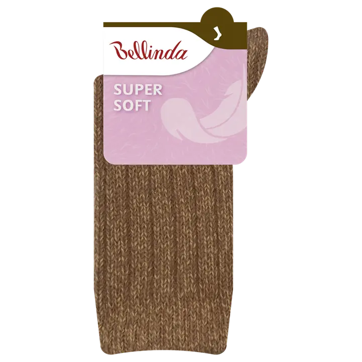 SUPER SOFT SOCKS - violet - Master