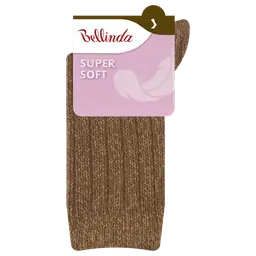 SUPER SOFT SOCKS - violet - Master