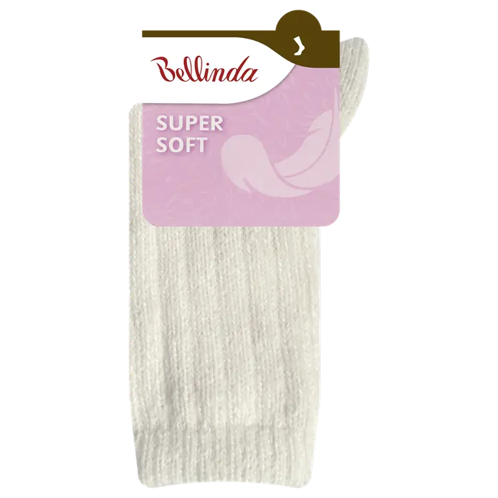 SUPER SOFT SOCKS - beige - Master