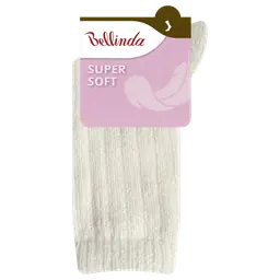SUPER SOFT SOCKS - beige - Master