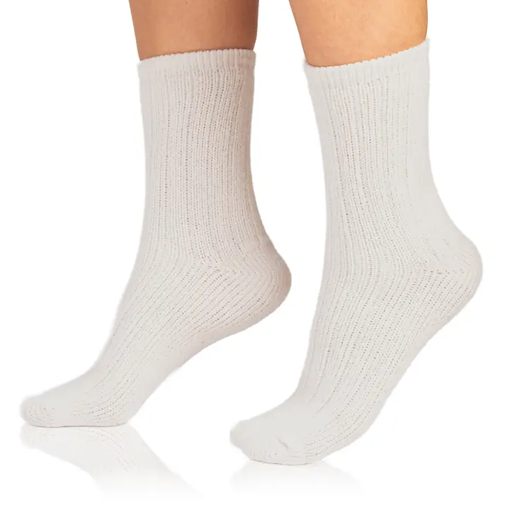 SUPER SOFT SOCKS - beige - Master