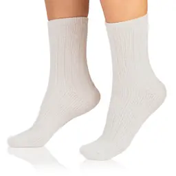 SUPER SOFT SOCKS - beige - Master