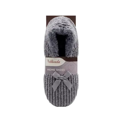 HOME SHOES - gri imagine secundară