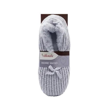HOME SHOES - gri imagine secundară