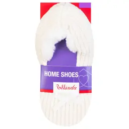 HOME SHOES - cream - Master