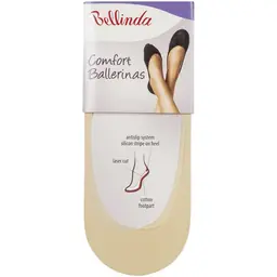 COMFORT BALLERINAS - skin - Master