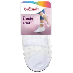 TRENDY SOCKS - white - Master