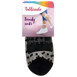 TRENDY SOCKS - black - Master