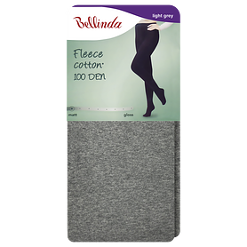 FLEECE COTTON 100 DEN
