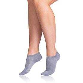 BAMBUS AIR LADIES IN-SHOE SOCKS