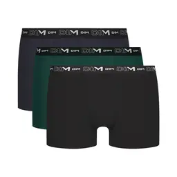 DIM COTTON STRETCH BOXER 3x - Master