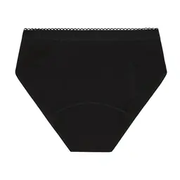 DIM OCS MENSTRUAL KIDS SLIP - black - Master