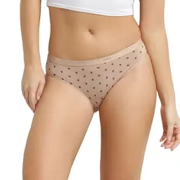DIM LES POCKETS COTTON SLIP 3x - Master