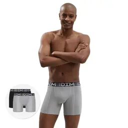 DIM 3D FLEX AIR LONG BOXER 2x - Master