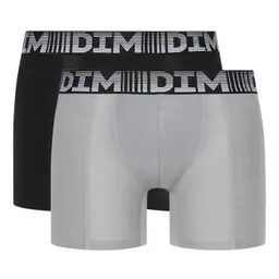 DIM 3D FLEX AIR LONG BOXER 2x - Master