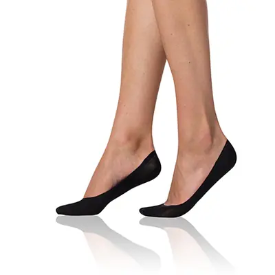 COMFORT BALLERINAS - black primary image