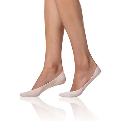 COMFORT BALLERINAS - skin primary image