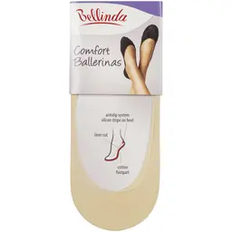 COMFORT BALLERINAS - skin - Master