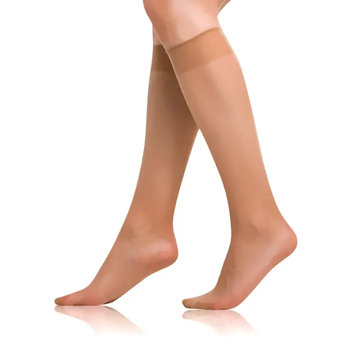 DIE PASST KNEE-HIGHS 20 DEN - Master