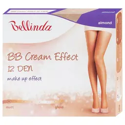 BB CREAM 12 DEN 5x - almond - Master