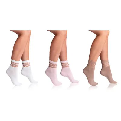 TRENDY COTTON SOCKS 3x primary image