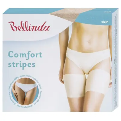 COMFORT STRIPES - skin secondary image