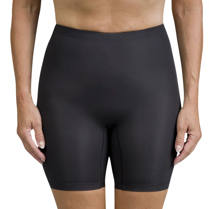 BAMBUS COMFORT SHORTS - black - Master