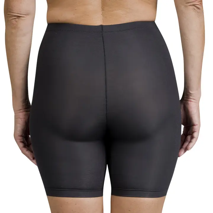 BAMBUS COMFORT SHORTS - black - Master