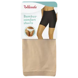 BAMBUS COMFORT SHORTS - skin - Master