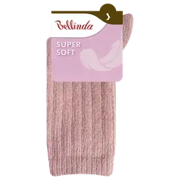 SUPER SOFT SOCKS - pink - Master
