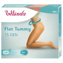 FLAT TUMMY 15 DEN - skin - Master