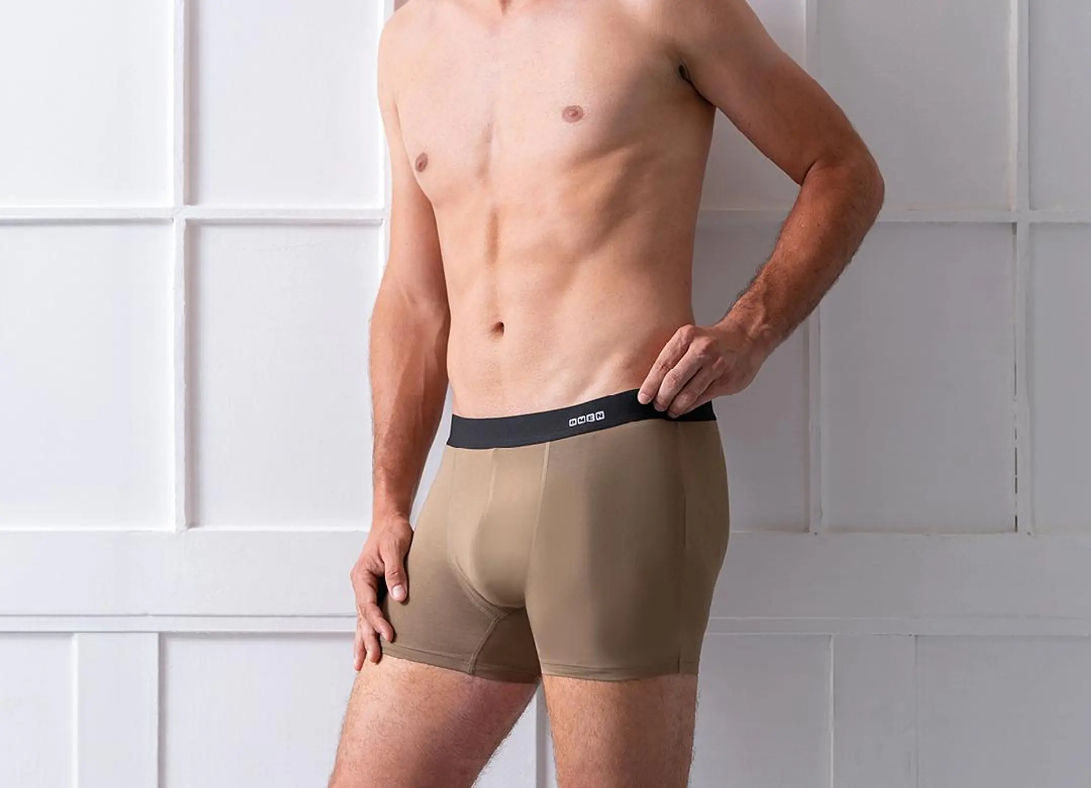 Men