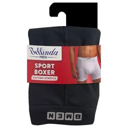 SPORT BOXER - black - Master
