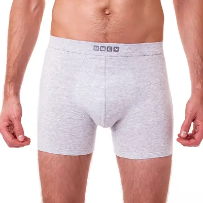 SPORT BOXER - grey primary image