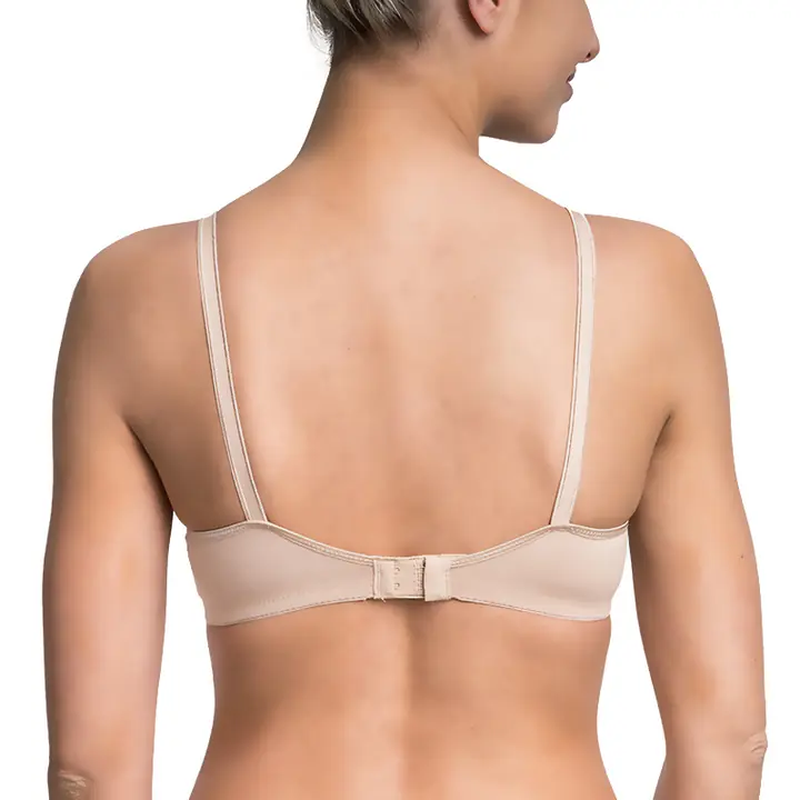 COTTON BRA - skin - Master