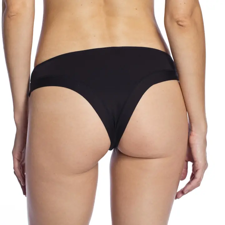 BRAZILIAN MINISLIP - black - Master